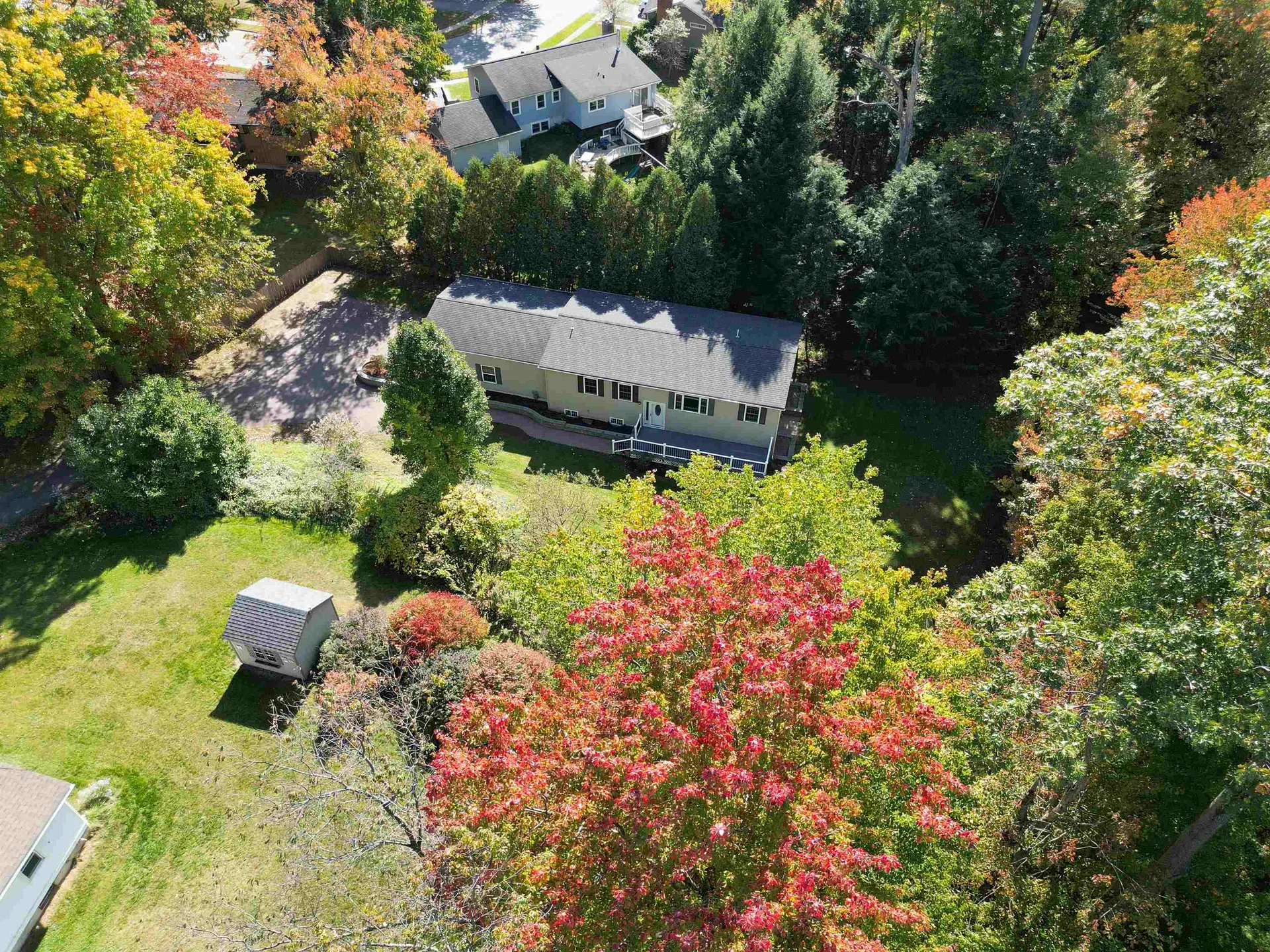 17 South Street Lane Essex Junction VT 05452