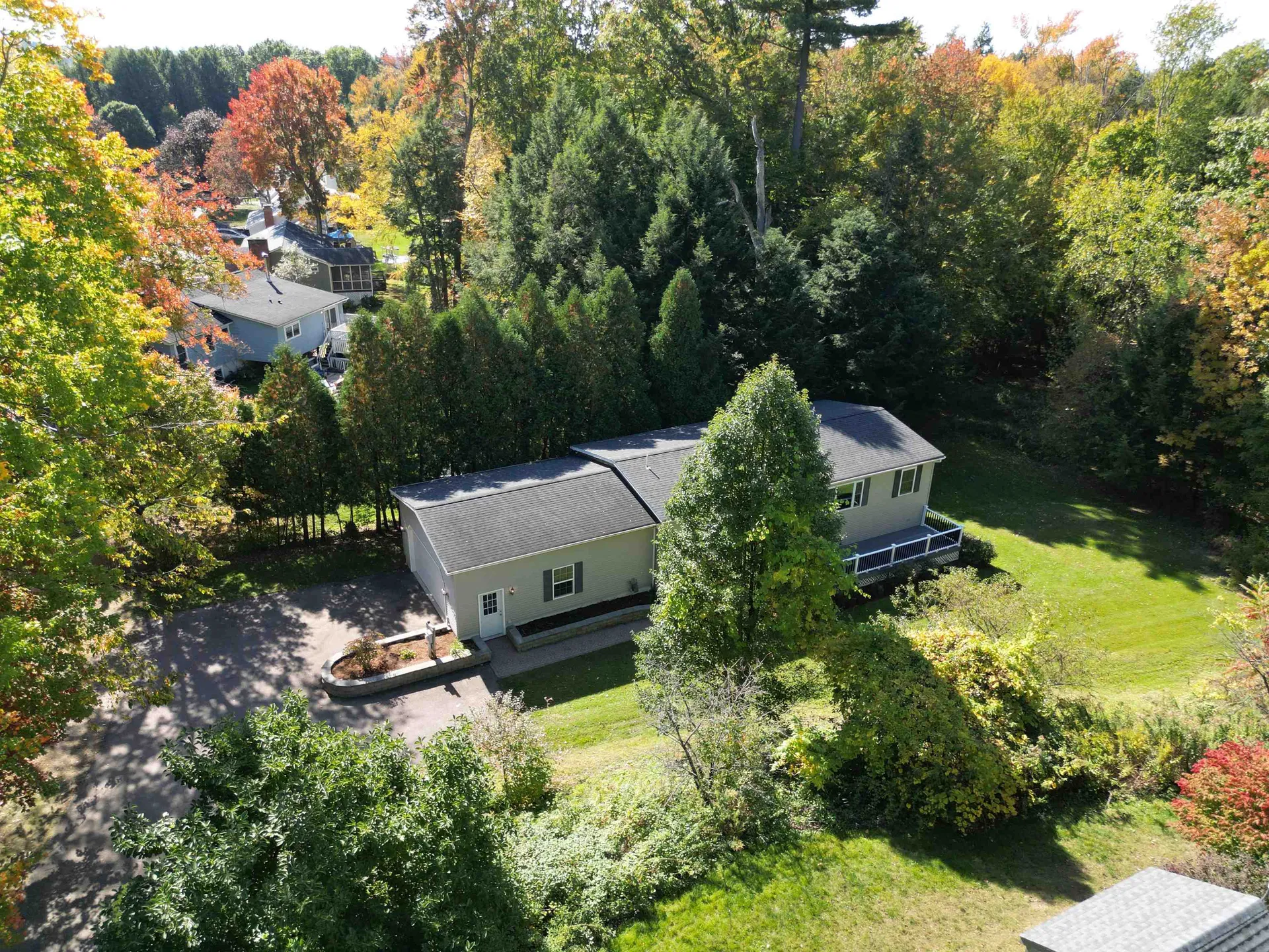 17 South Street Lane Essex Junction VT 05452