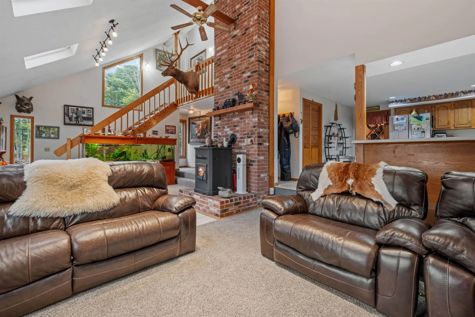 152 Wildwood Drive Moultonborough NH 03254
