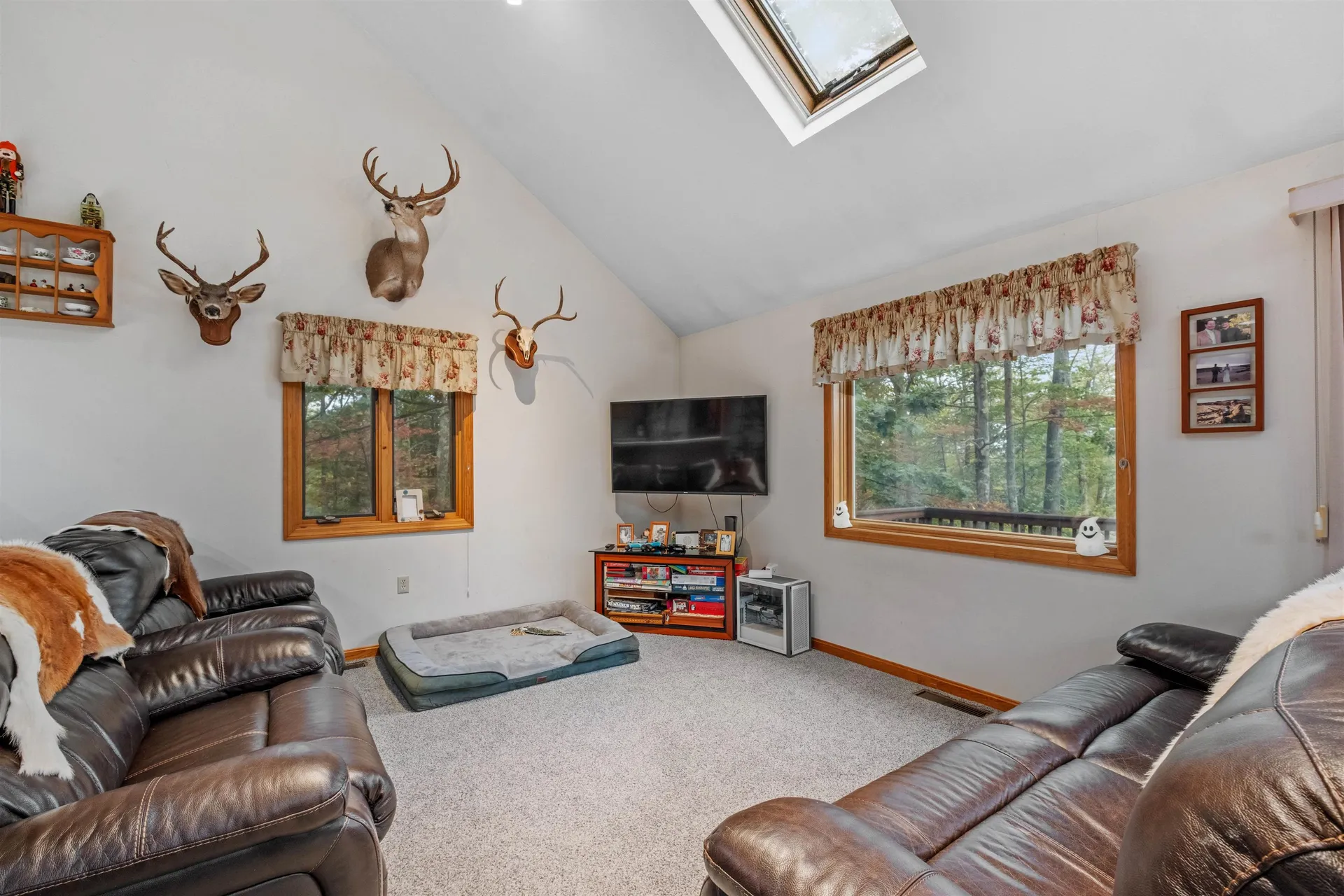 152 Wildwood Drive Moultonborough NH 03254