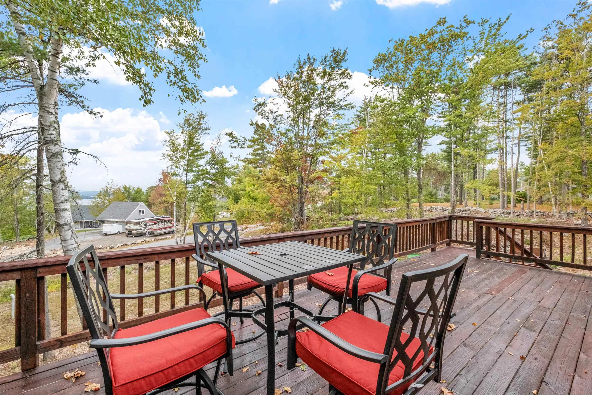 152 Wildwood Drive Moultonborough NH 03254