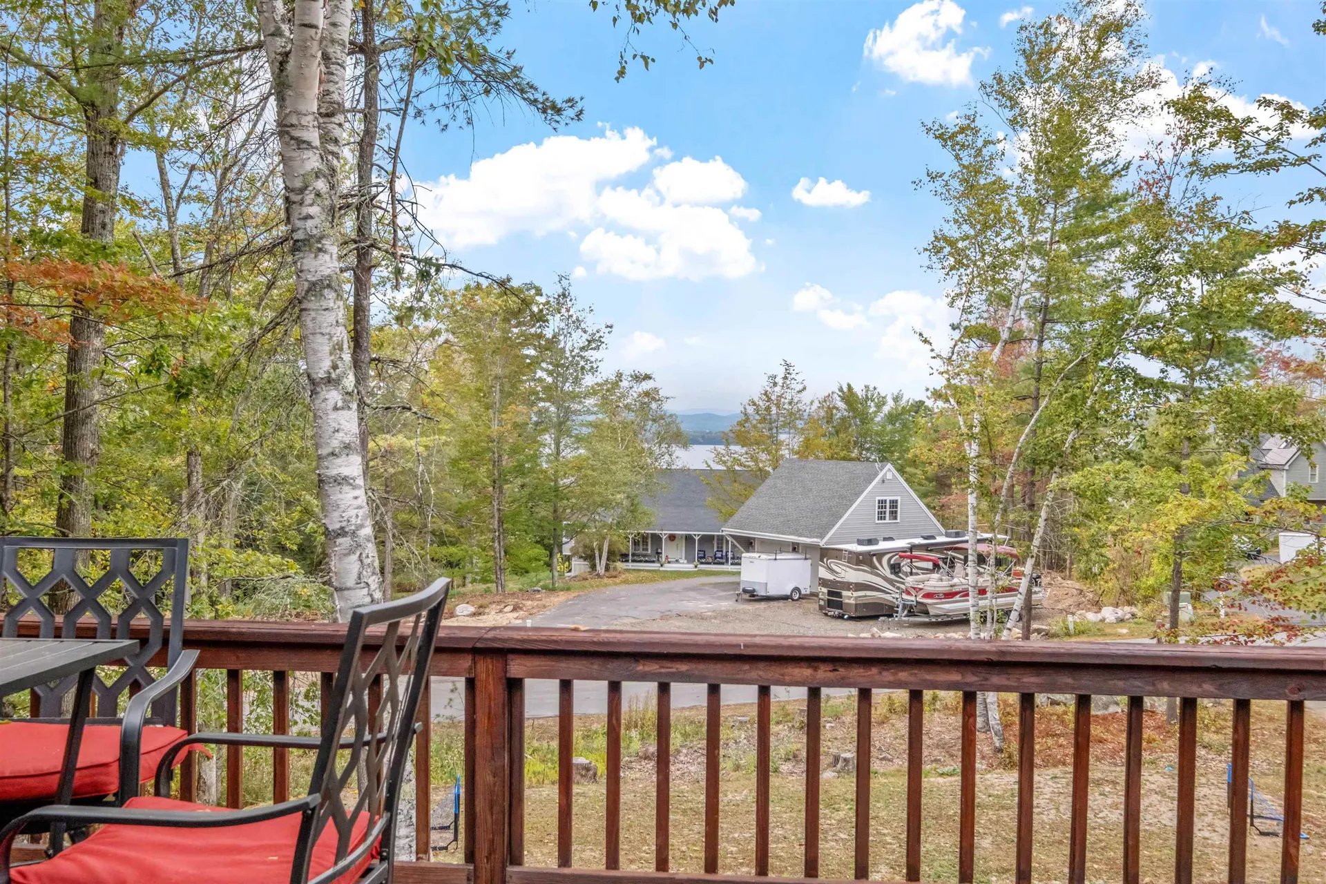 152 Wildwood Drive Moultonborough NH 03254
