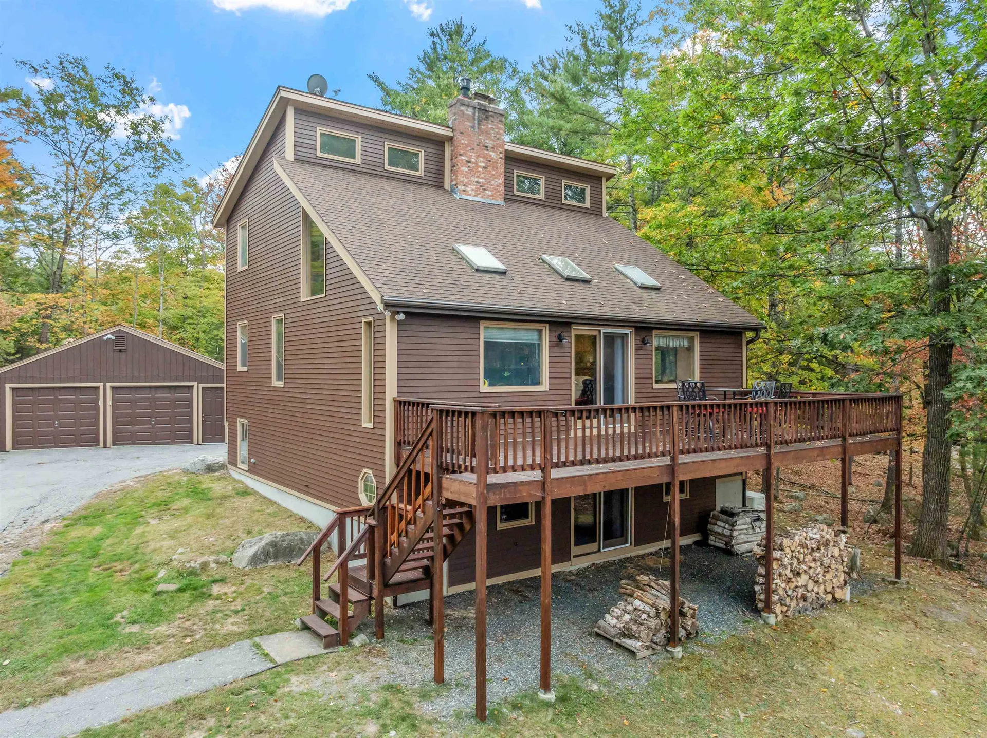 152 Wildwood Drive Moultonborough NH 03254