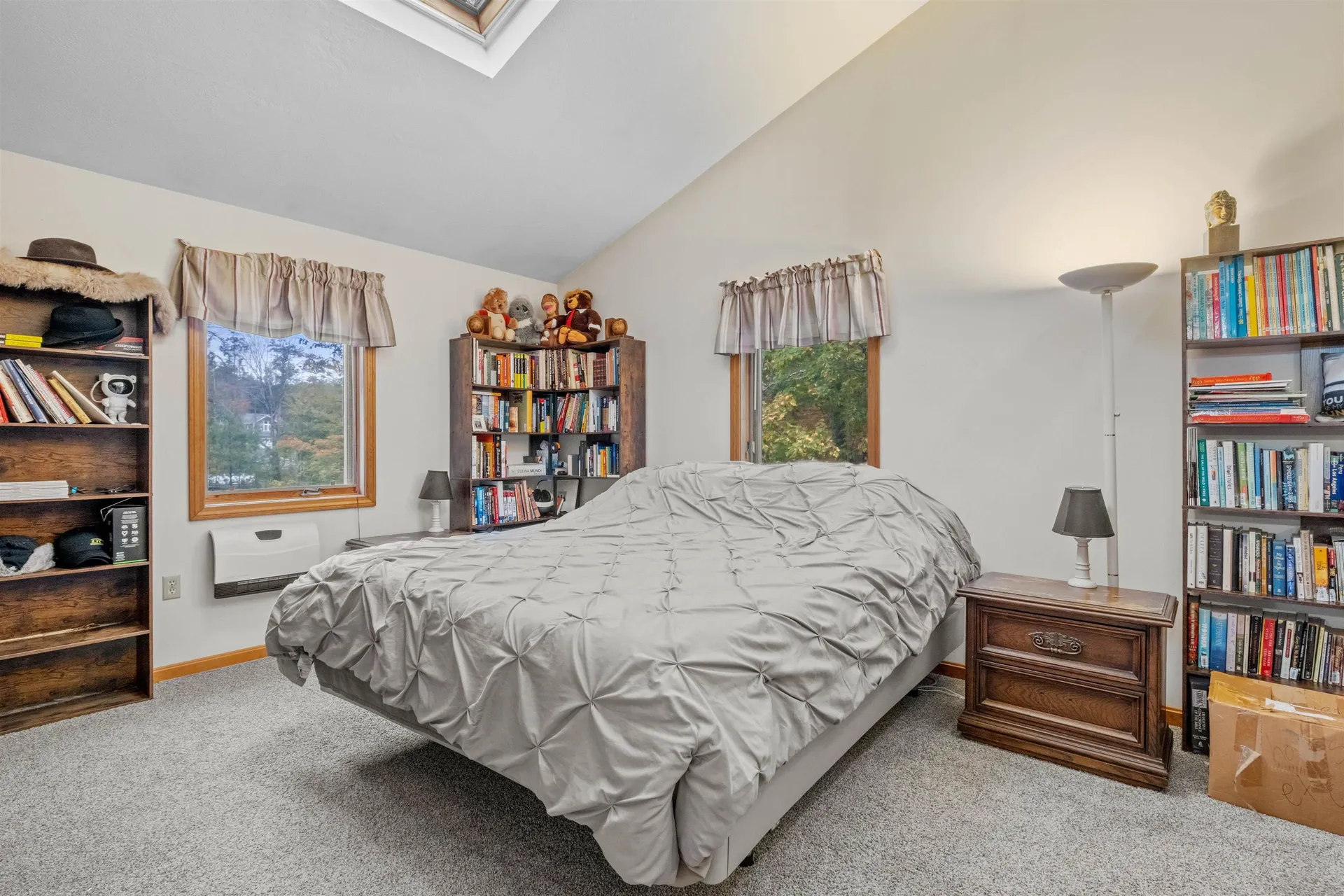 152 Wildwood Drive Moultonborough NH 03254