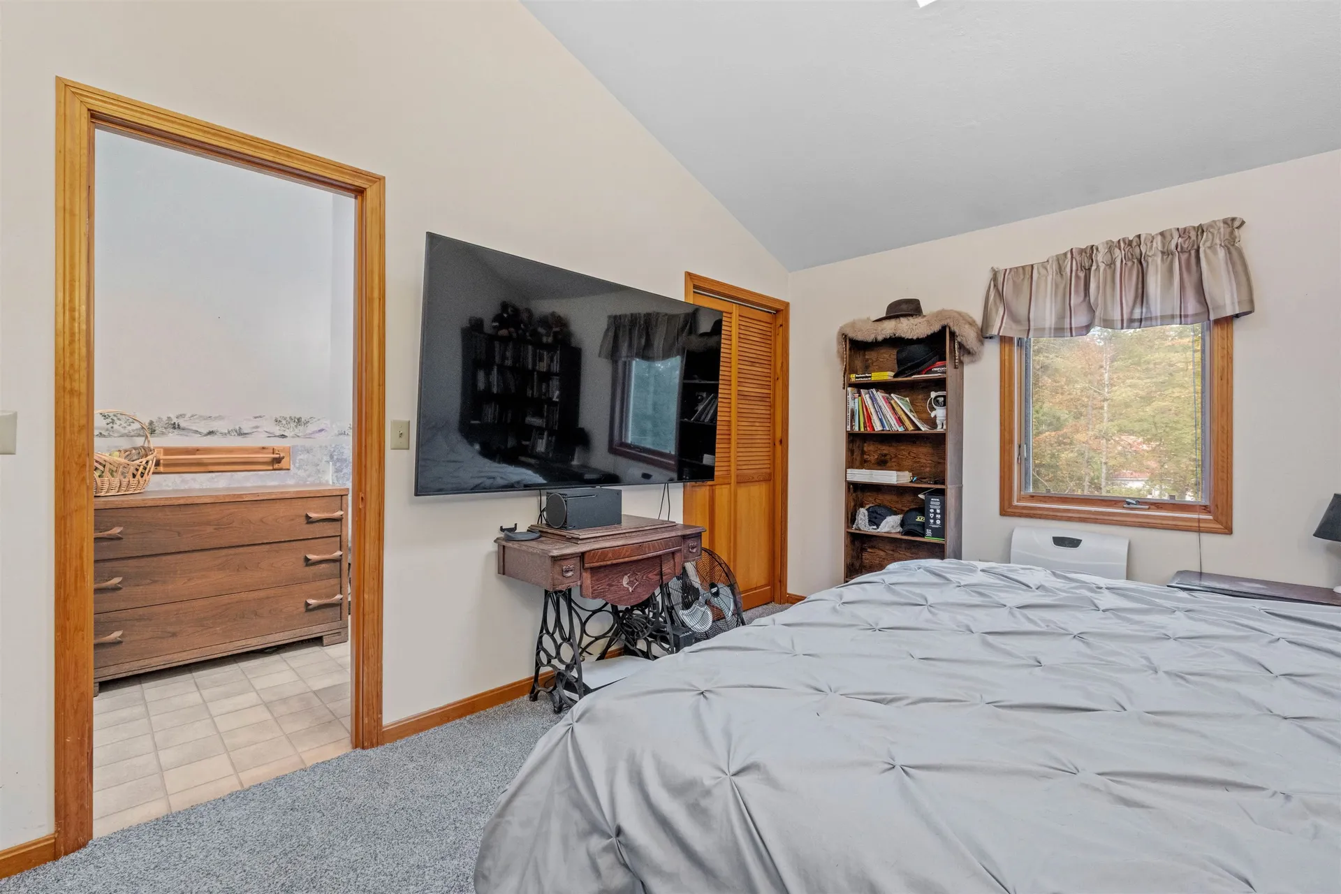152 Wildwood Drive Moultonborough NH 03254