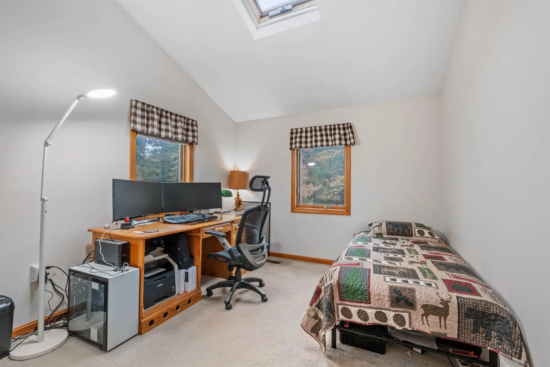 152 Wildwood Drive Moultonborough NH 03254