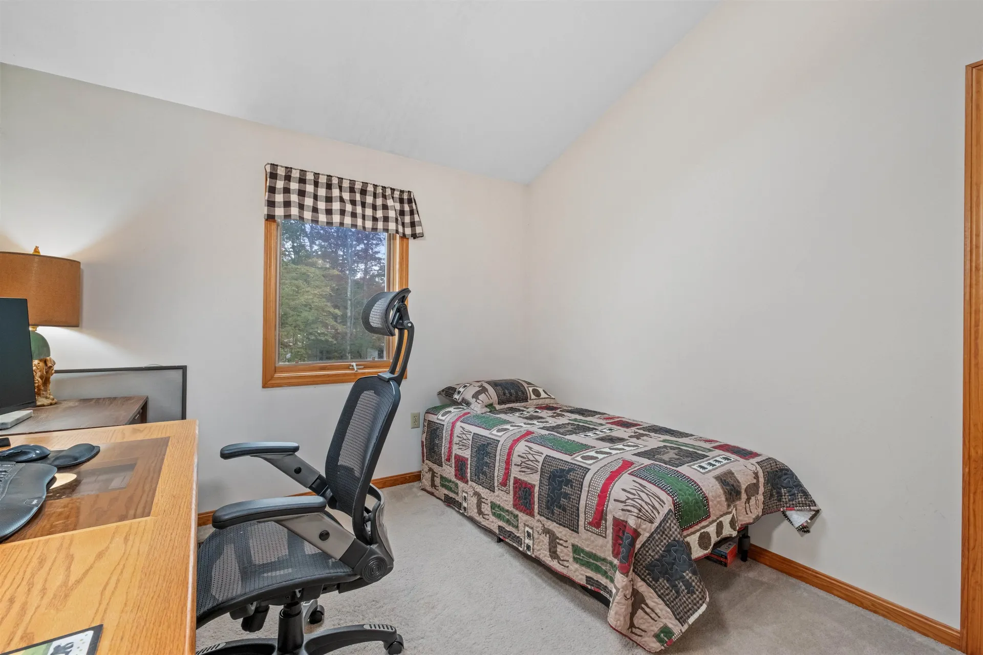 152 Wildwood Drive Moultonborough NH 03254