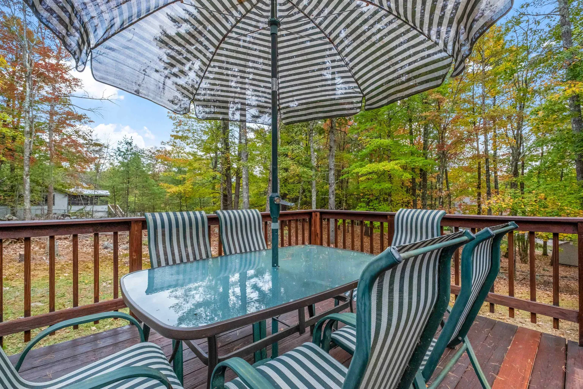 152 Wildwood Drive Moultonborough NH 03254