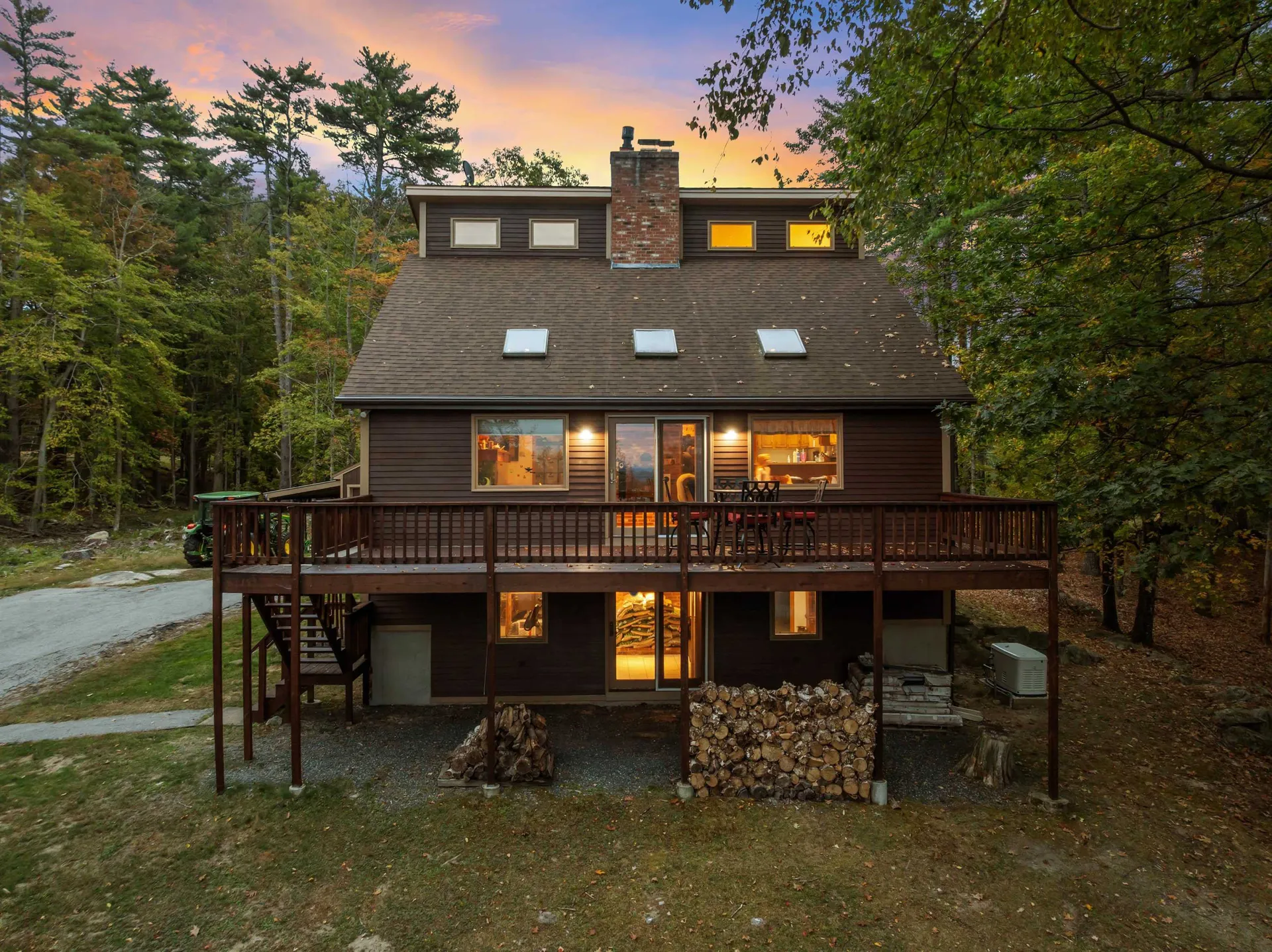 152 Wildwood Drive Moultonborough NH 03254