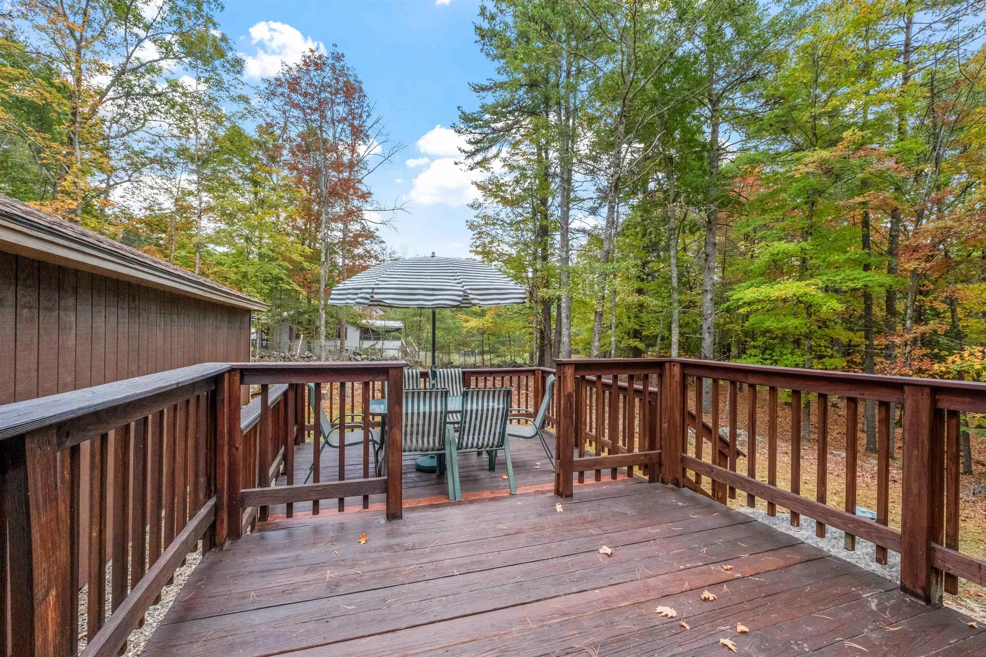 152 Wildwood Drive Moultonborough NH 03254