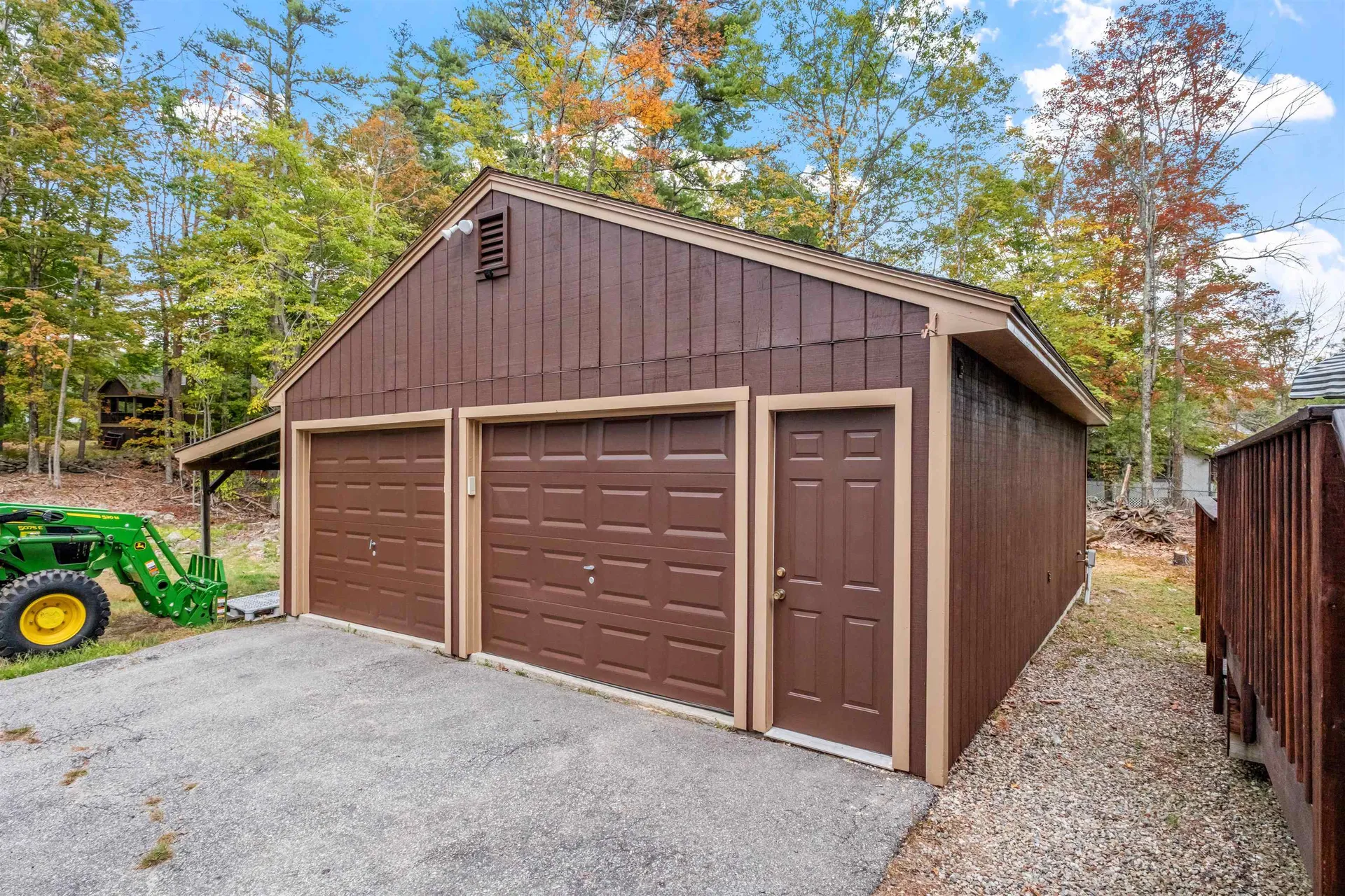 152 Wildwood Drive Moultonborough NH 03254