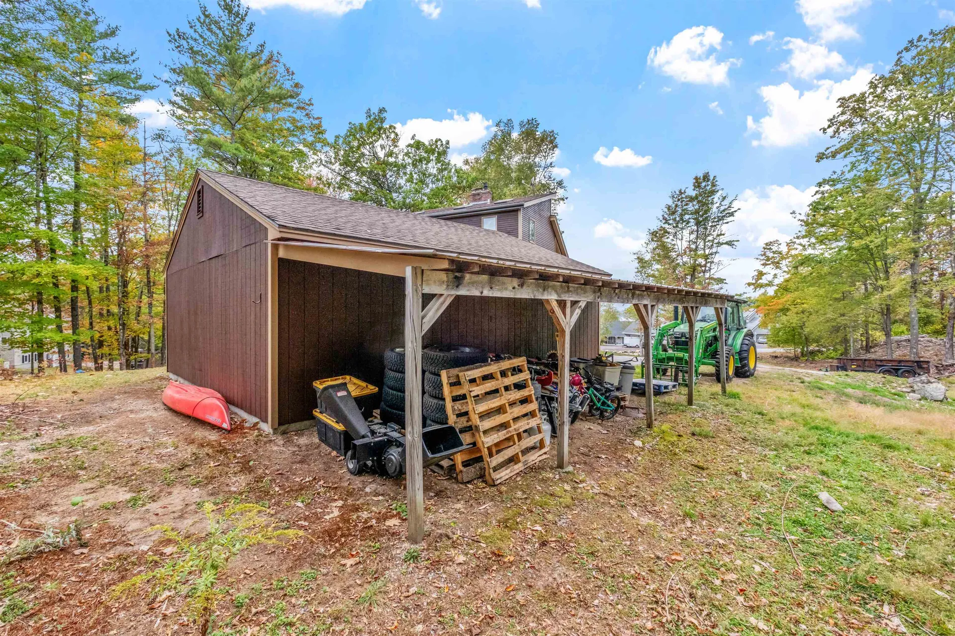 152 Wildwood Drive Moultonborough NH 03254