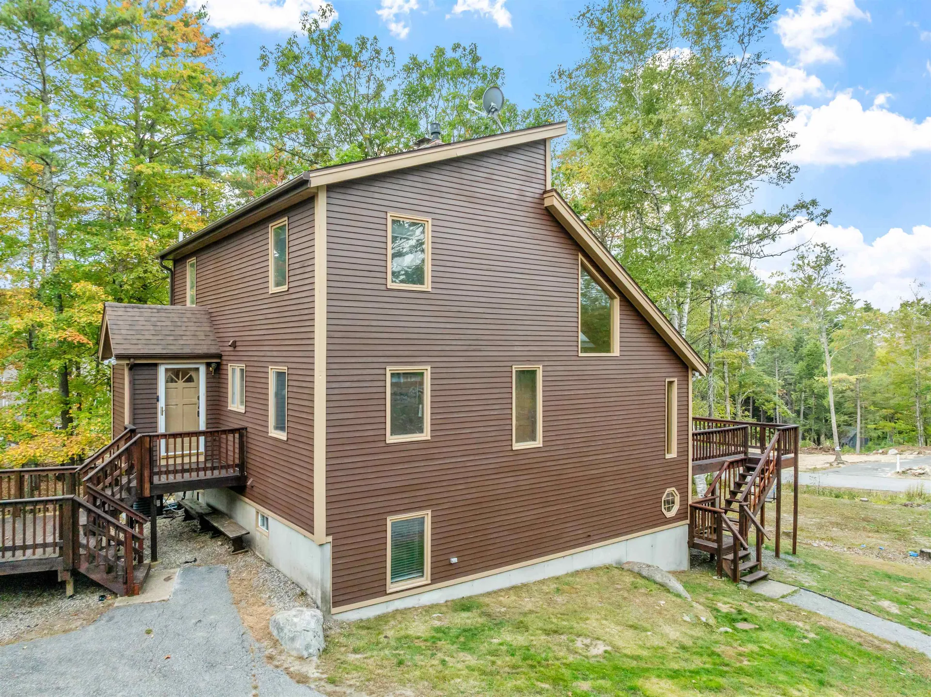 152 Wildwood Drive Moultonborough NH 03254