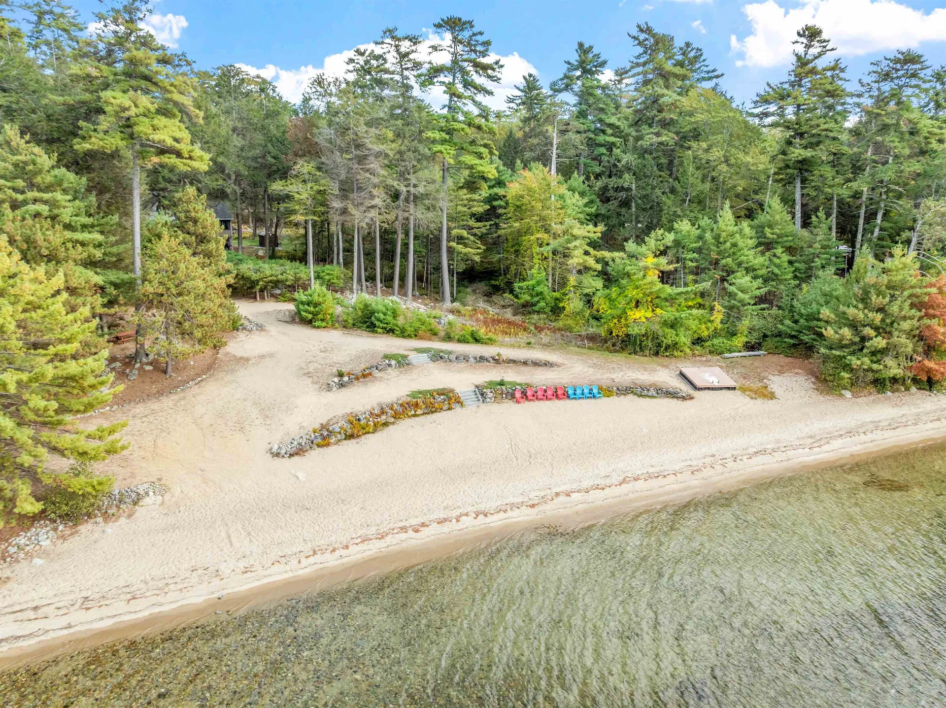 152 Wildwood Drive Moultonborough NH 03254
