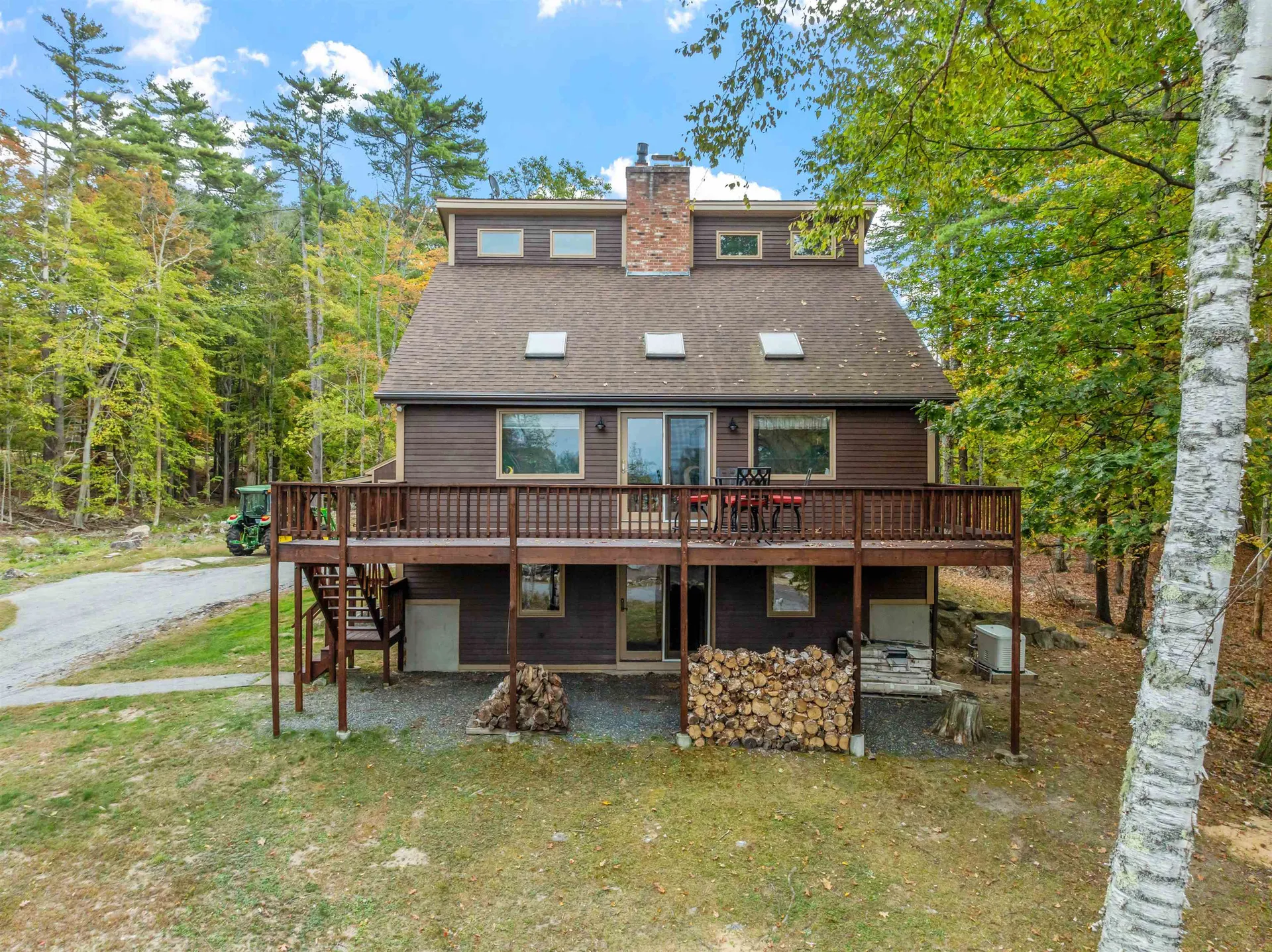 152 Wildwood Drive Moultonborough NH 03254