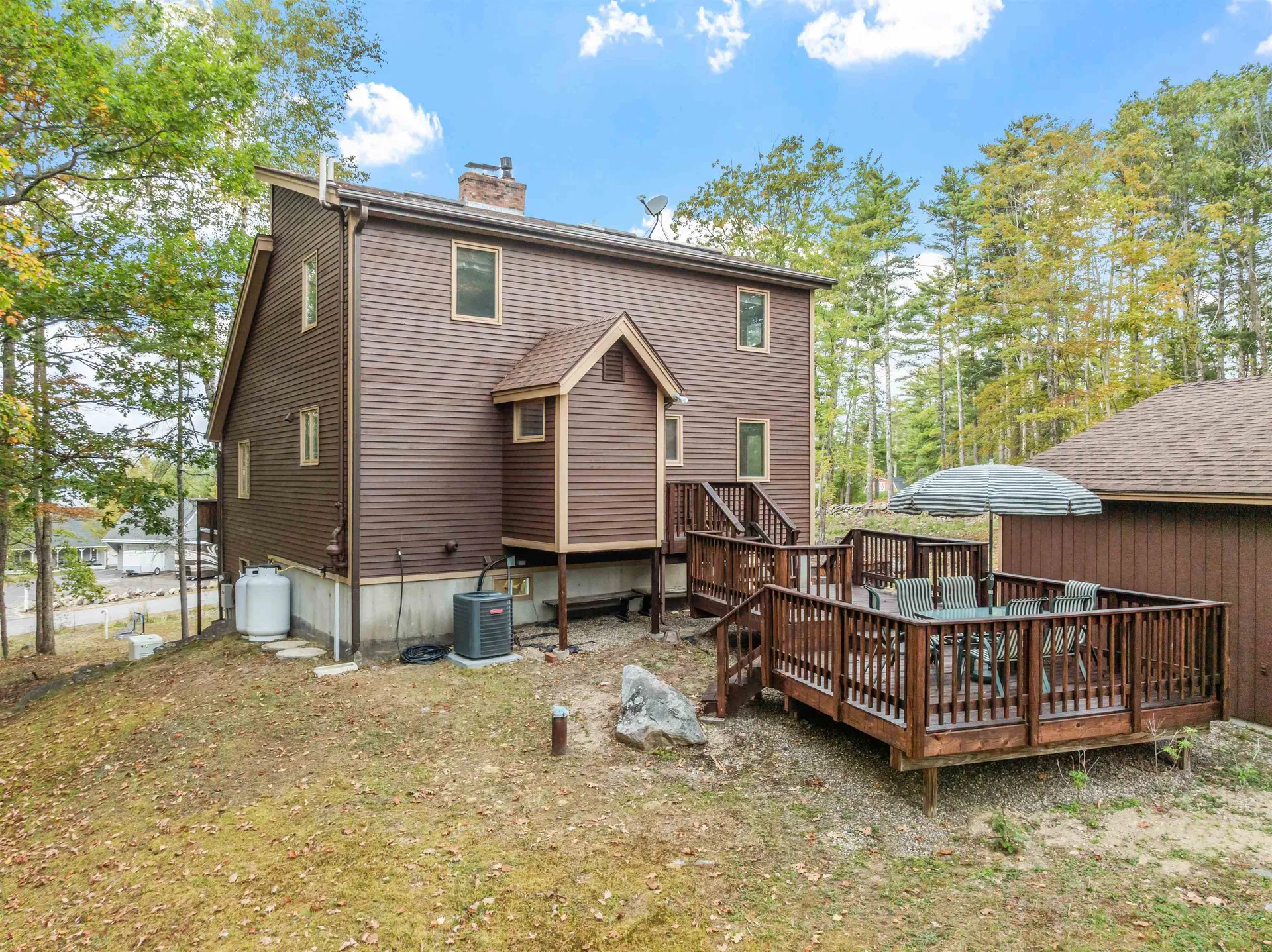 152 Wildwood Drive Moultonborough NH 03254