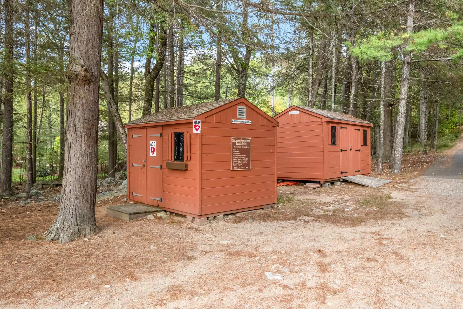 152 Wildwood Drive Moultonborough NH 03254