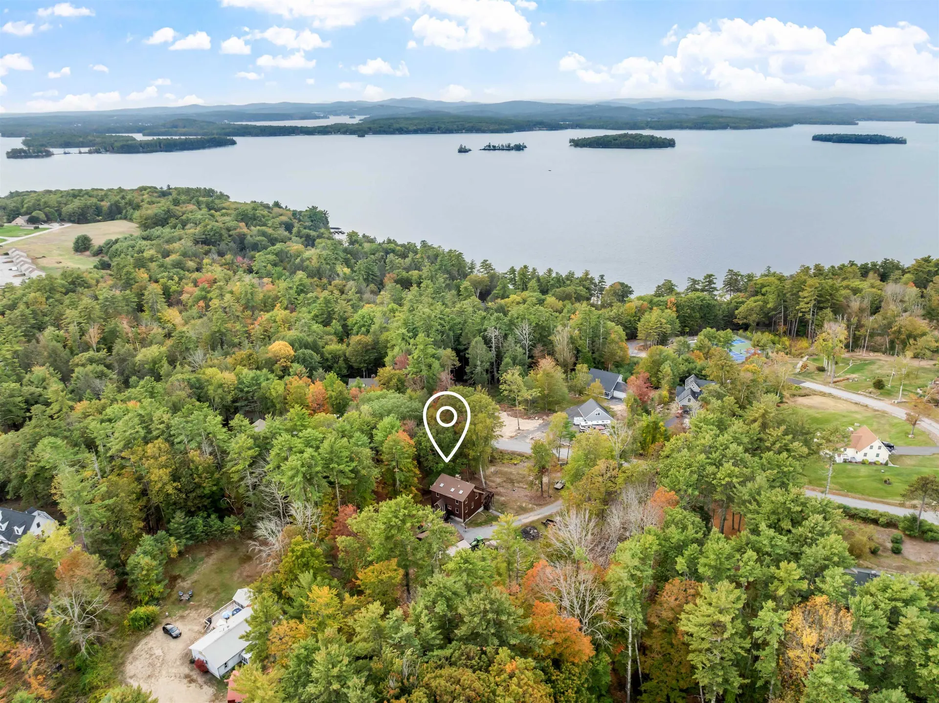 152 Wildwood Drive Moultonborough NH 03254