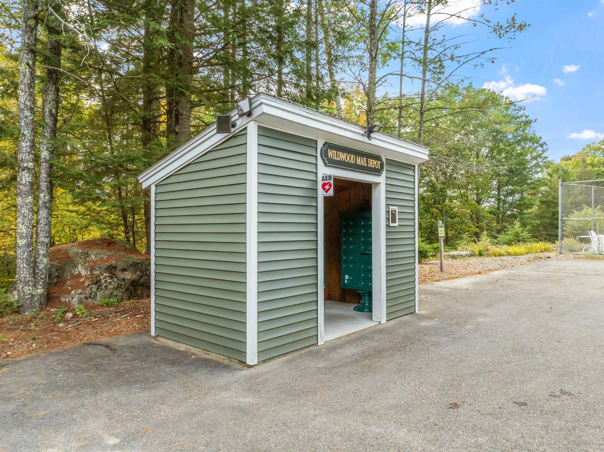 152 Wildwood Drive Moultonborough NH 03254
