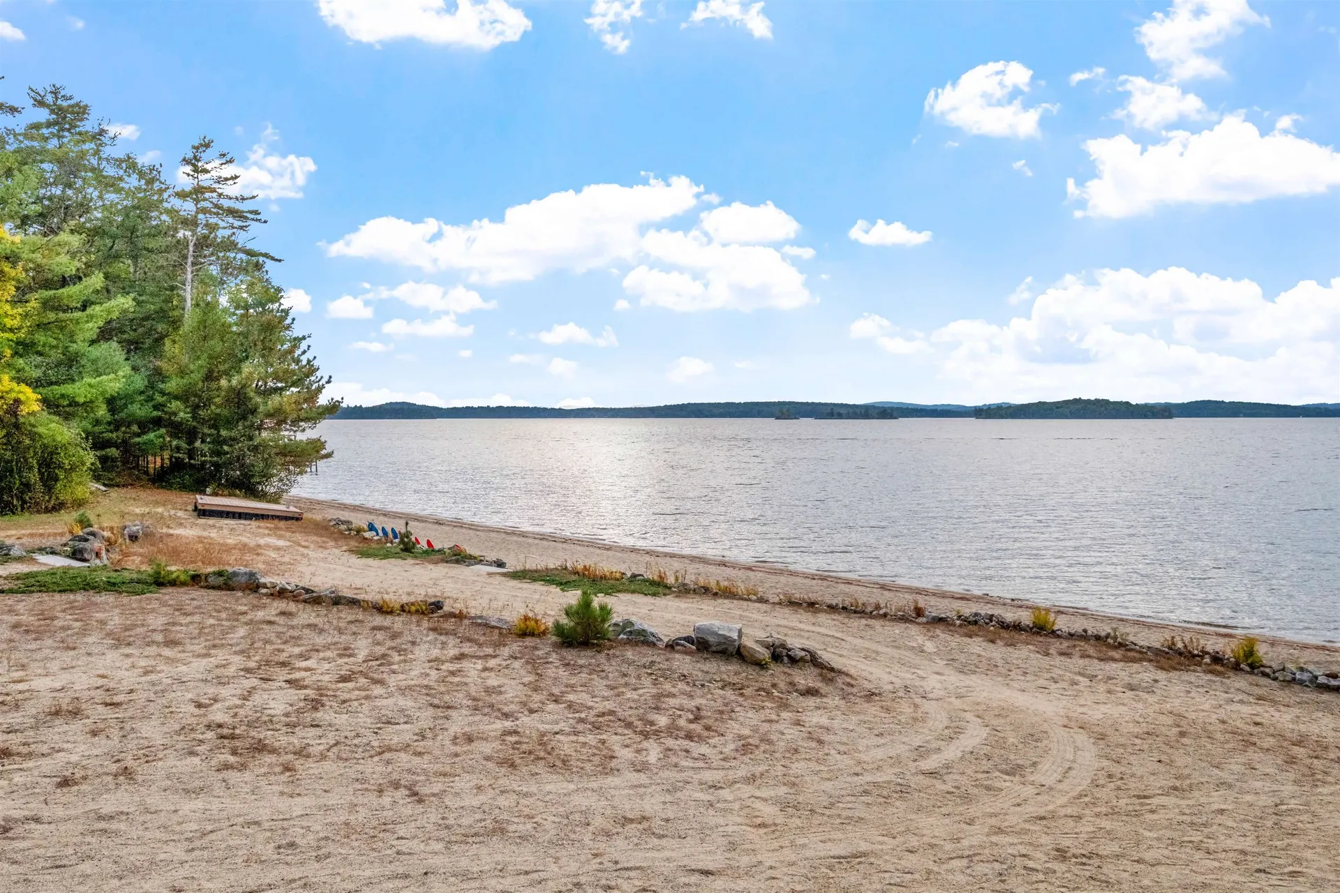 152 Wildwood Drive Moultonborough NH 03254