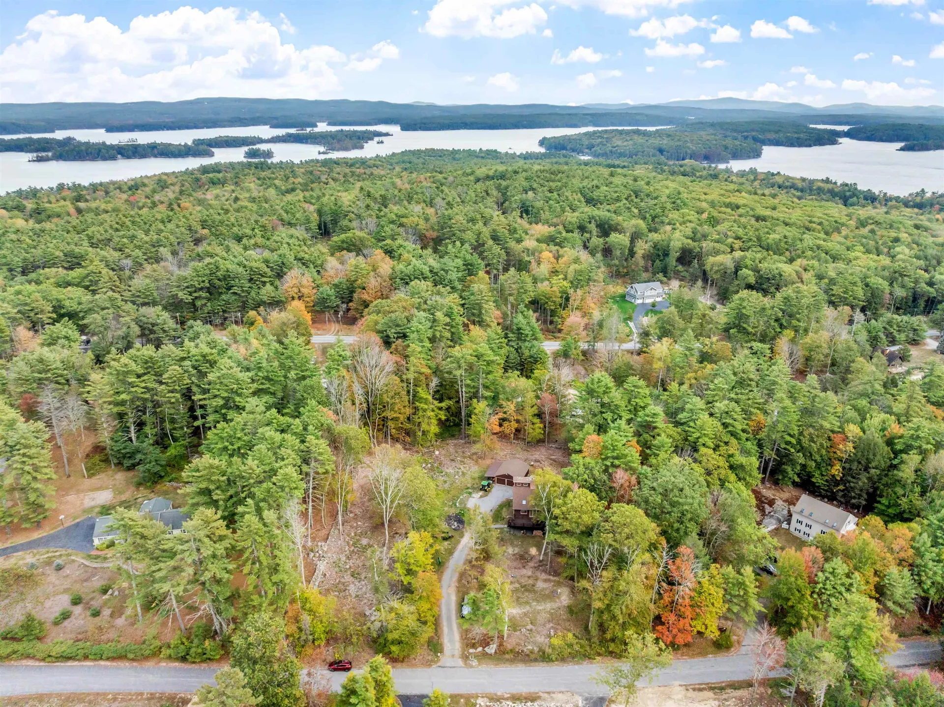 152 Wildwood Drive Moultonborough NH 03254