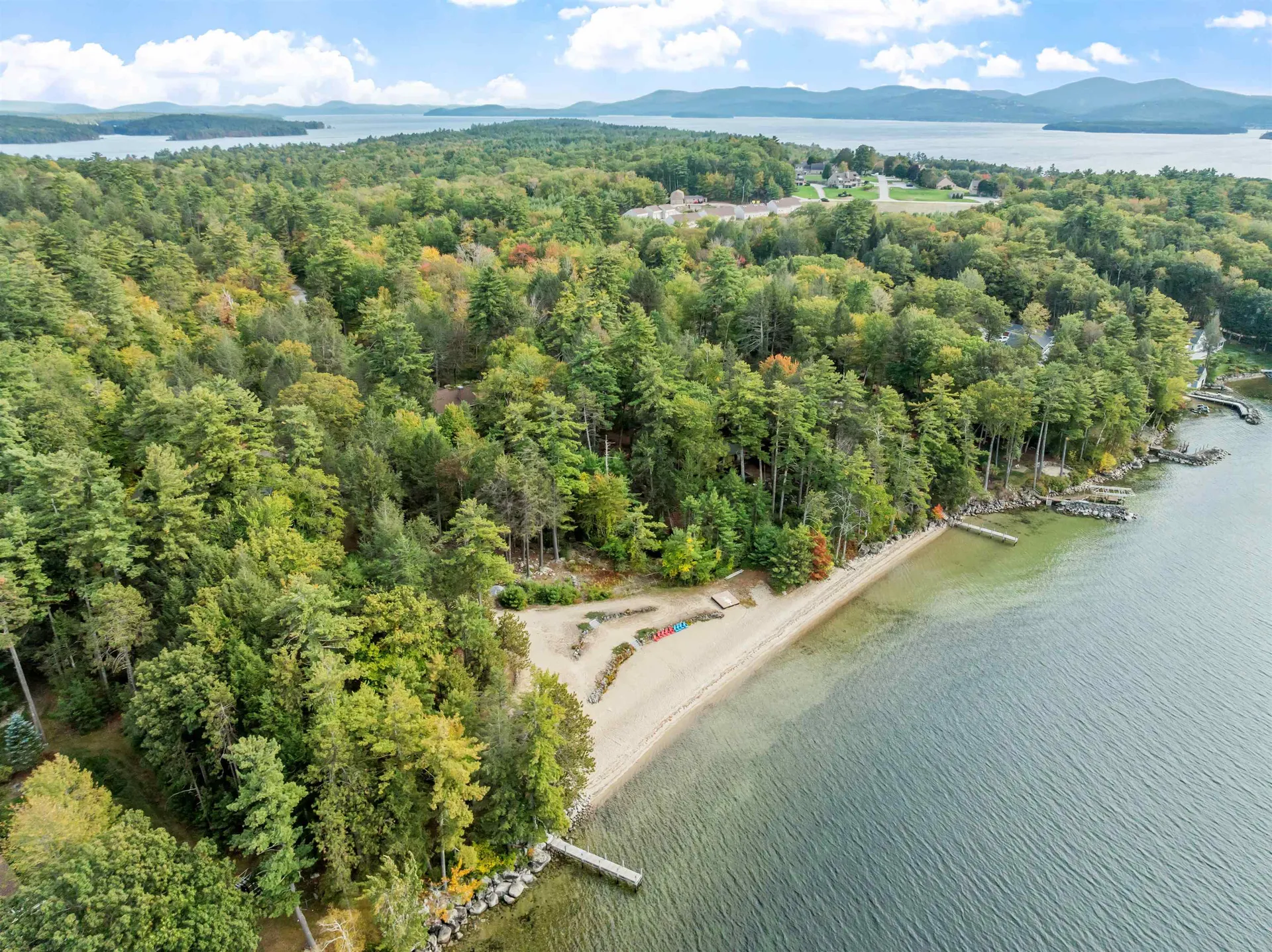 152 Wildwood Drive Moultonborough NH 03254