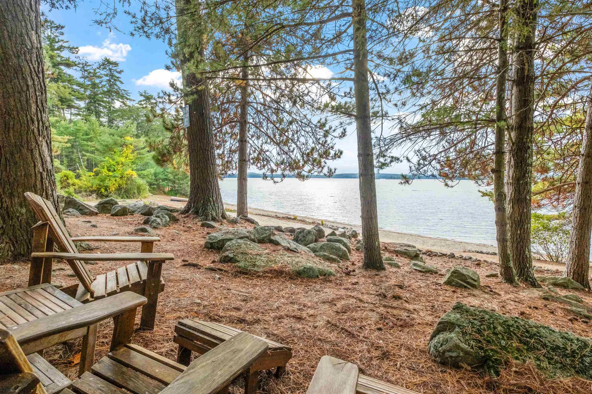 152 Wildwood Drive Moultonborough NH 03254