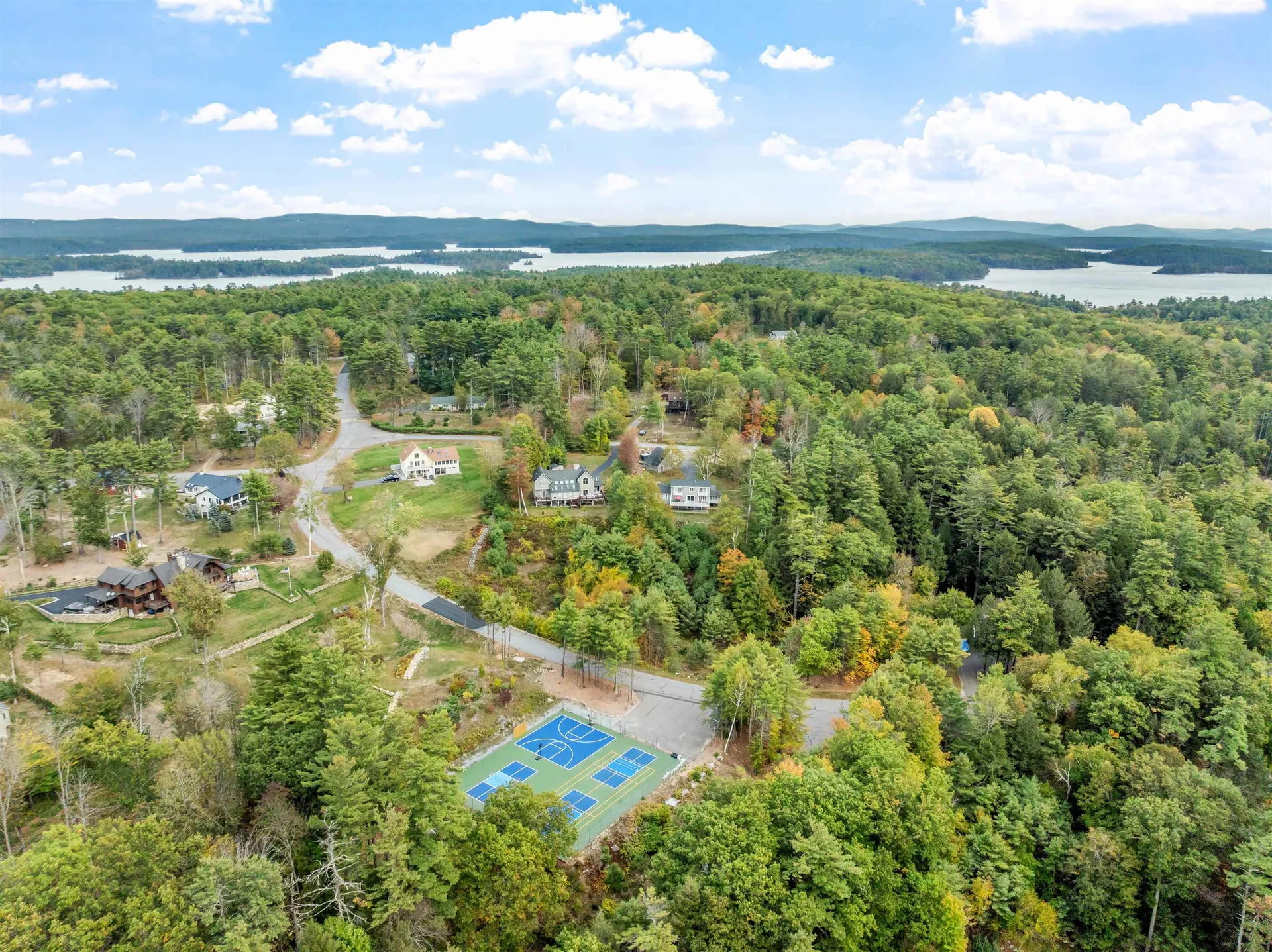 152 Wildwood Drive Moultonborough NH 03254