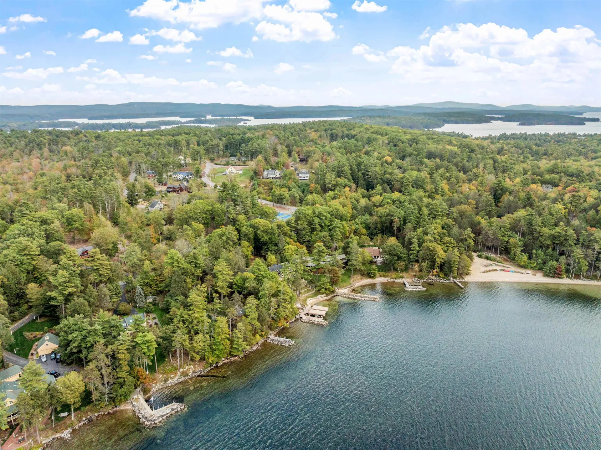 152 Wildwood Drive Moultonborough NH 03254