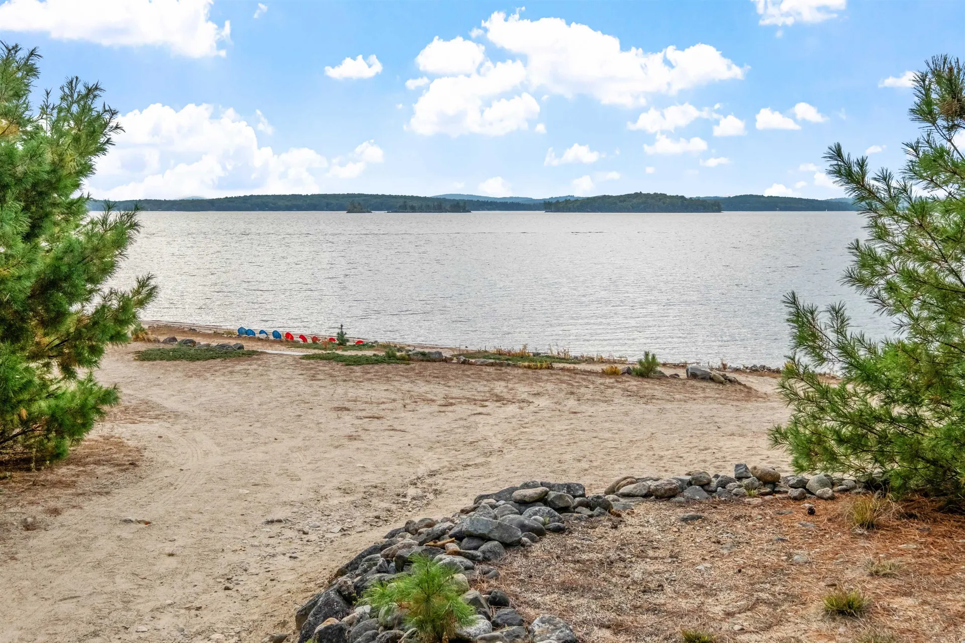 152 Wildwood Drive Moultonborough NH 03254