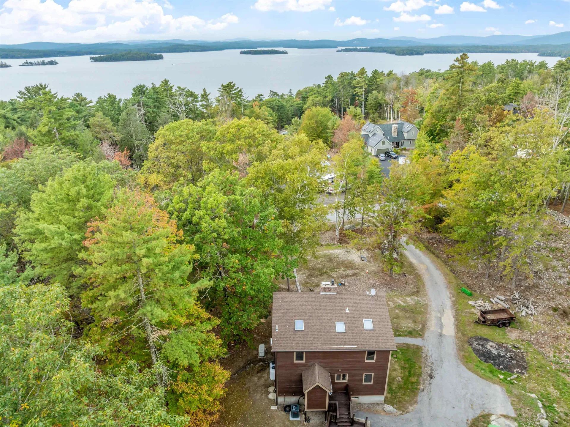 152 Wildwood Drive Moultonborough NH 03254