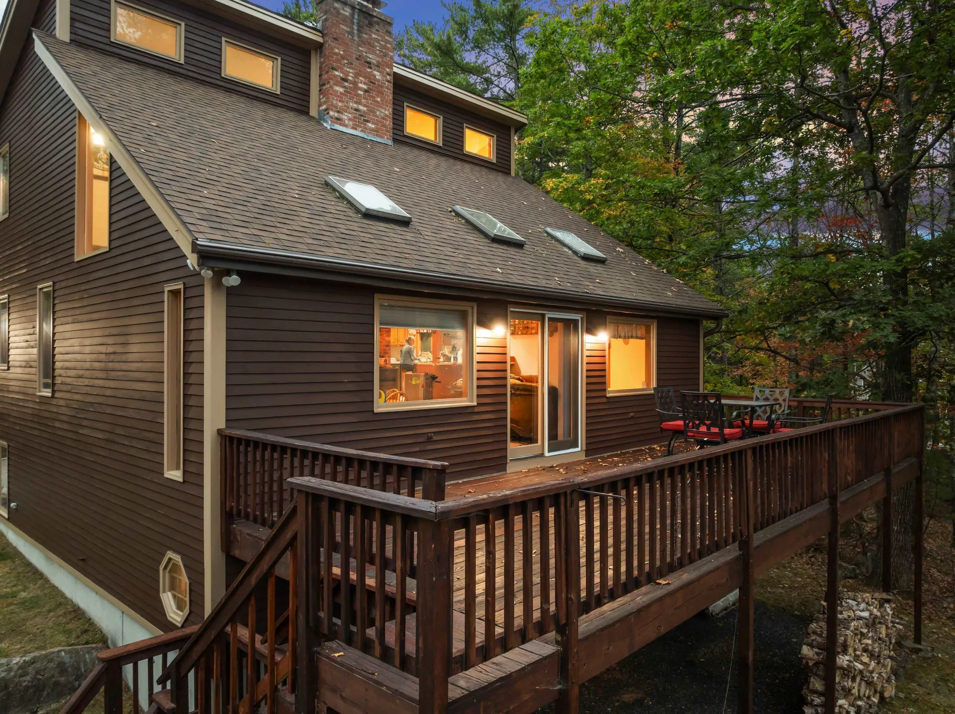152 Wildwood Drive Moultonborough NH 03254