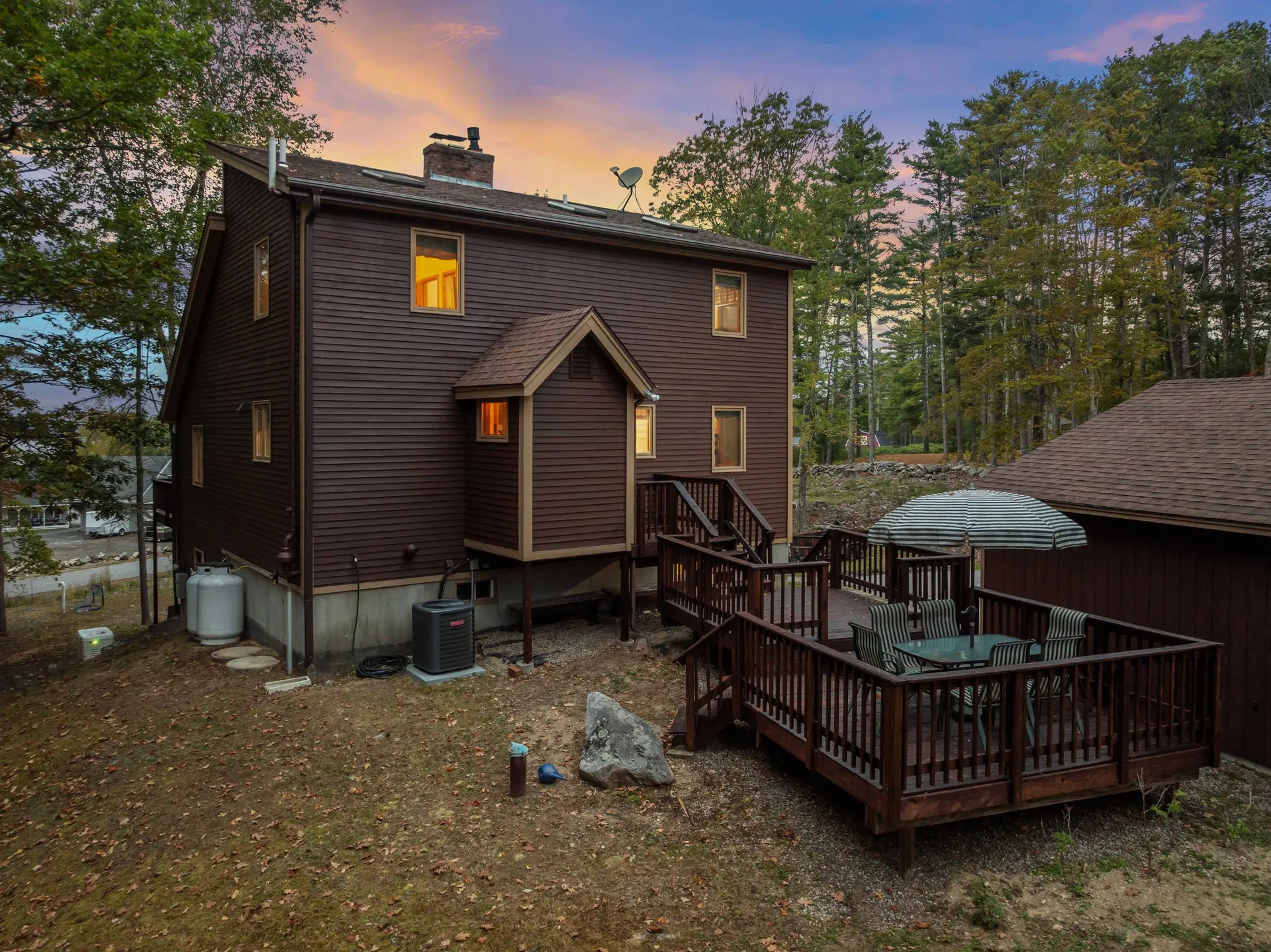 152 Wildwood Drive Moultonborough NH 03254
