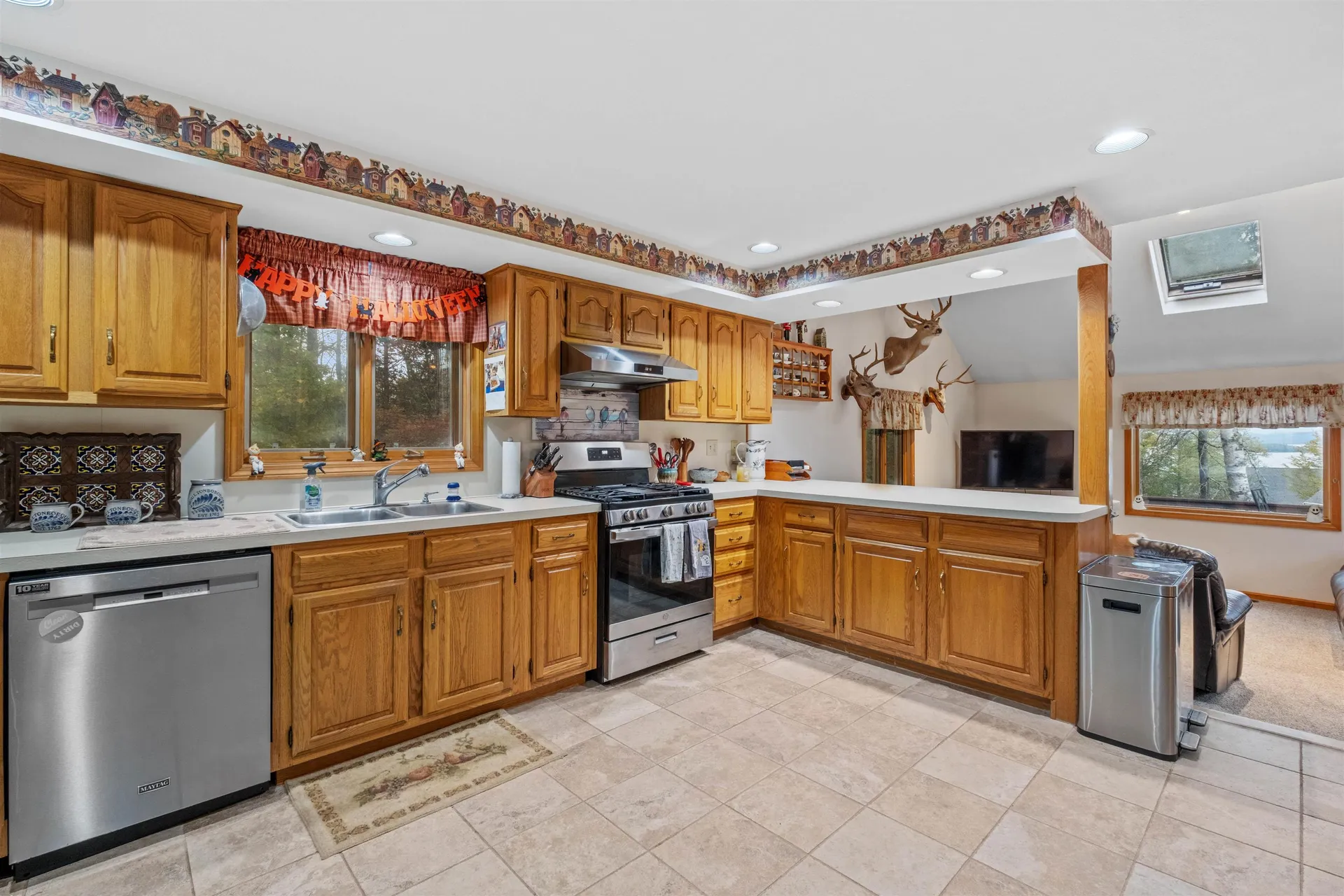 152 Wildwood Drive Moultonborough NH 03254