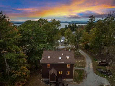 152 Wildwood Drive Moultonborough NH 03254
