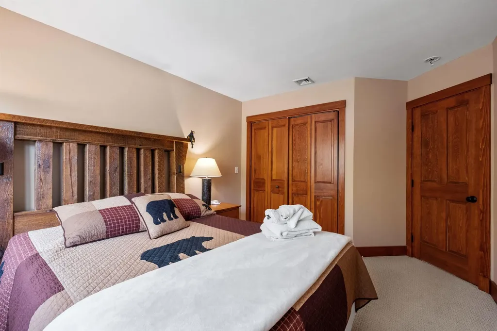 52 Bunker Lane Lincoln NH 03251