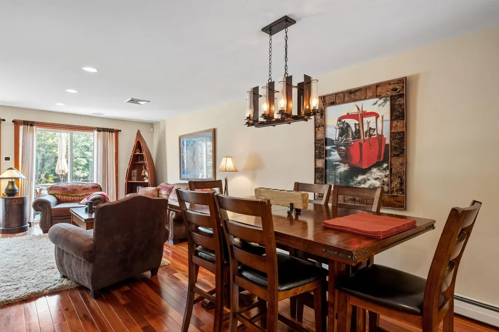 52 Bunker Lane Lincoln NH 03251