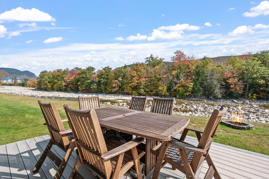 52 Bunker Lane Lincoln NH 03251