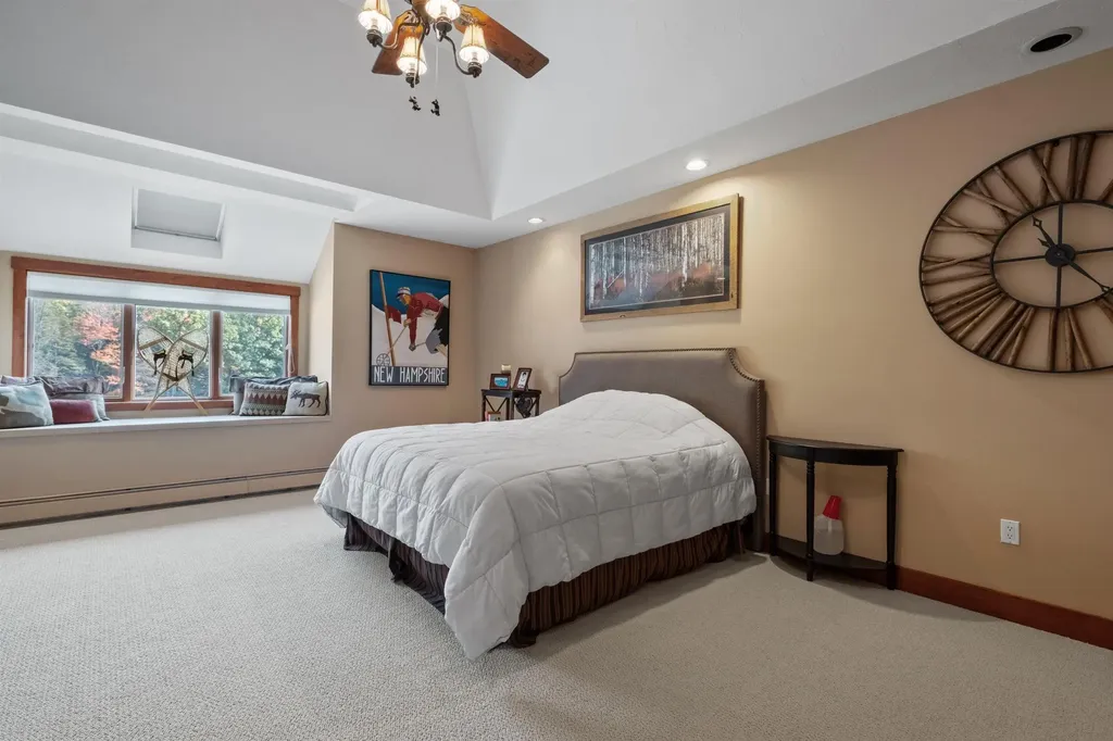 52 Bunker Lane Lincoln NH 03251