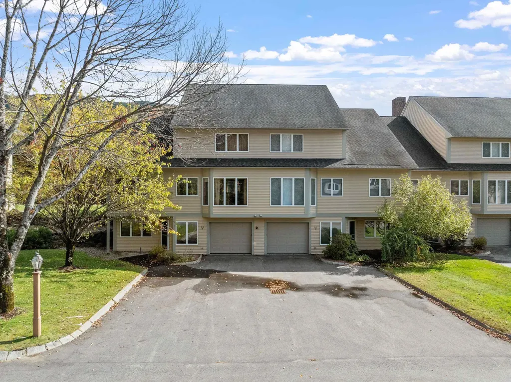 52 Bunker Lane Lincoln NH 03251