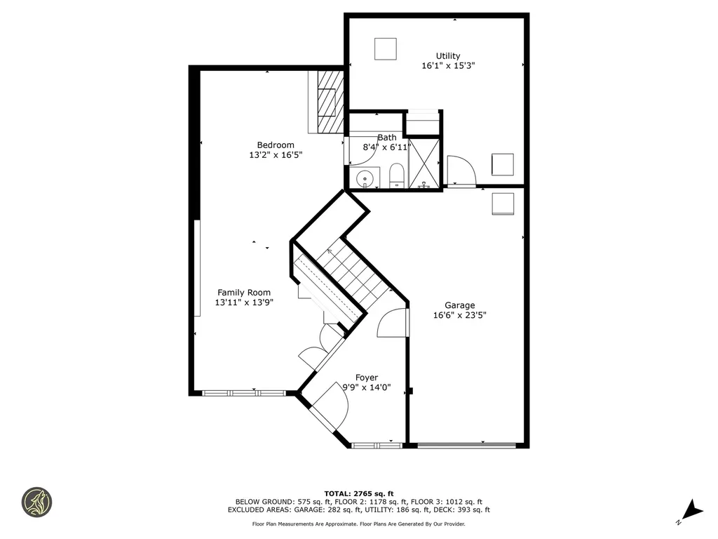 52 Bunker Lane Lincoln NH 03251