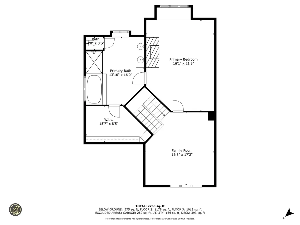 52 Bunker Lane Lincoln NH 03251