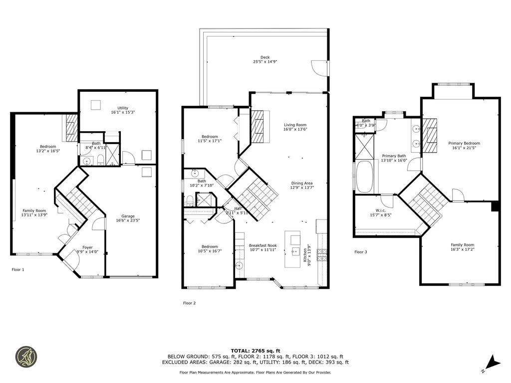 52 Bunker Lane Lincoln NH 03251