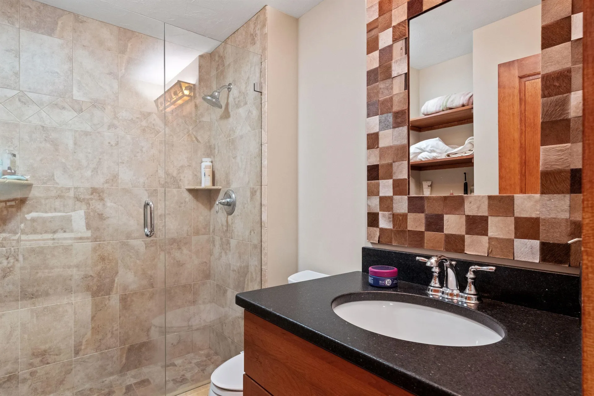 52 Bunker Lane Lincoln NH 03251