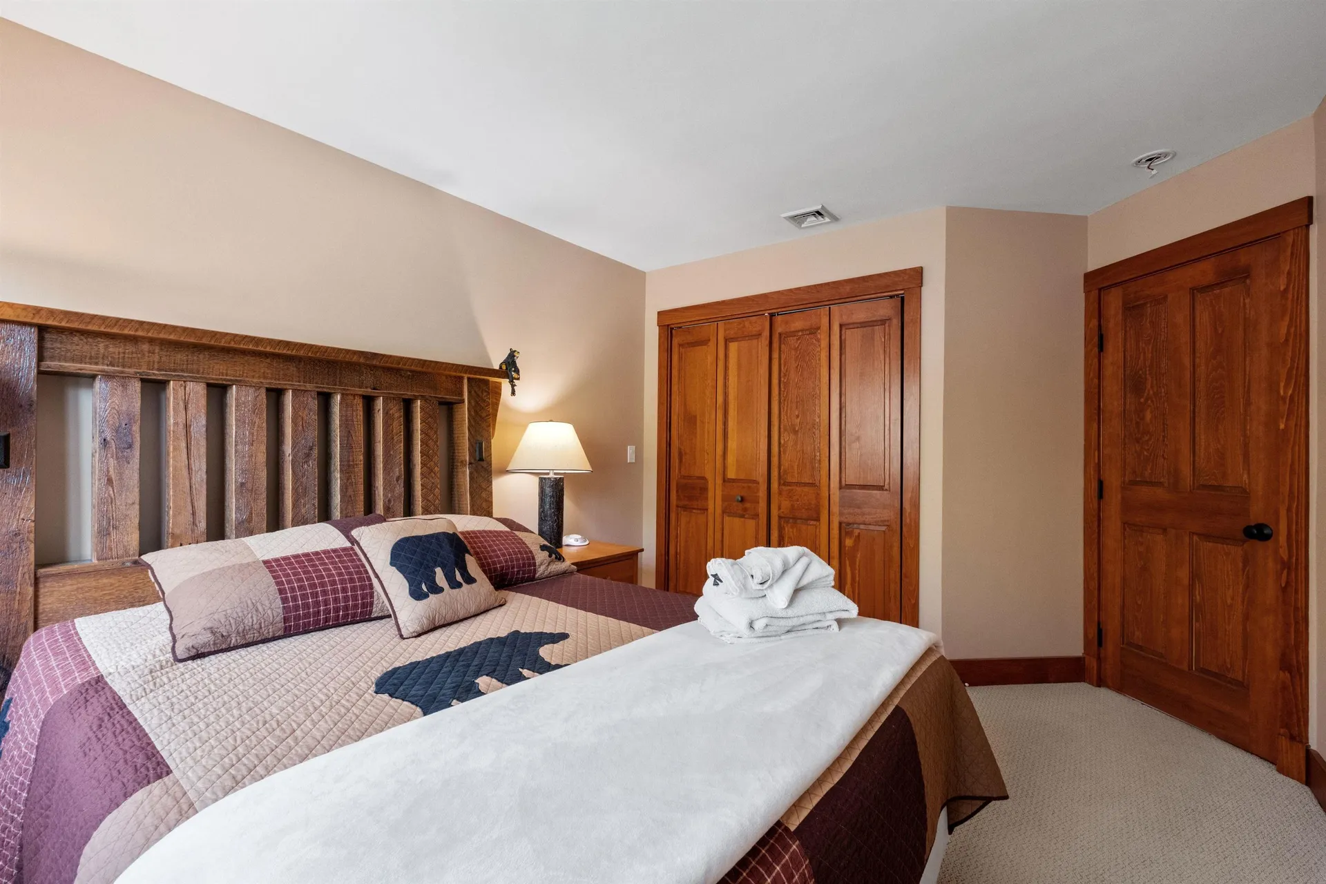 52 Bunker Lane Lincoln NH 03251