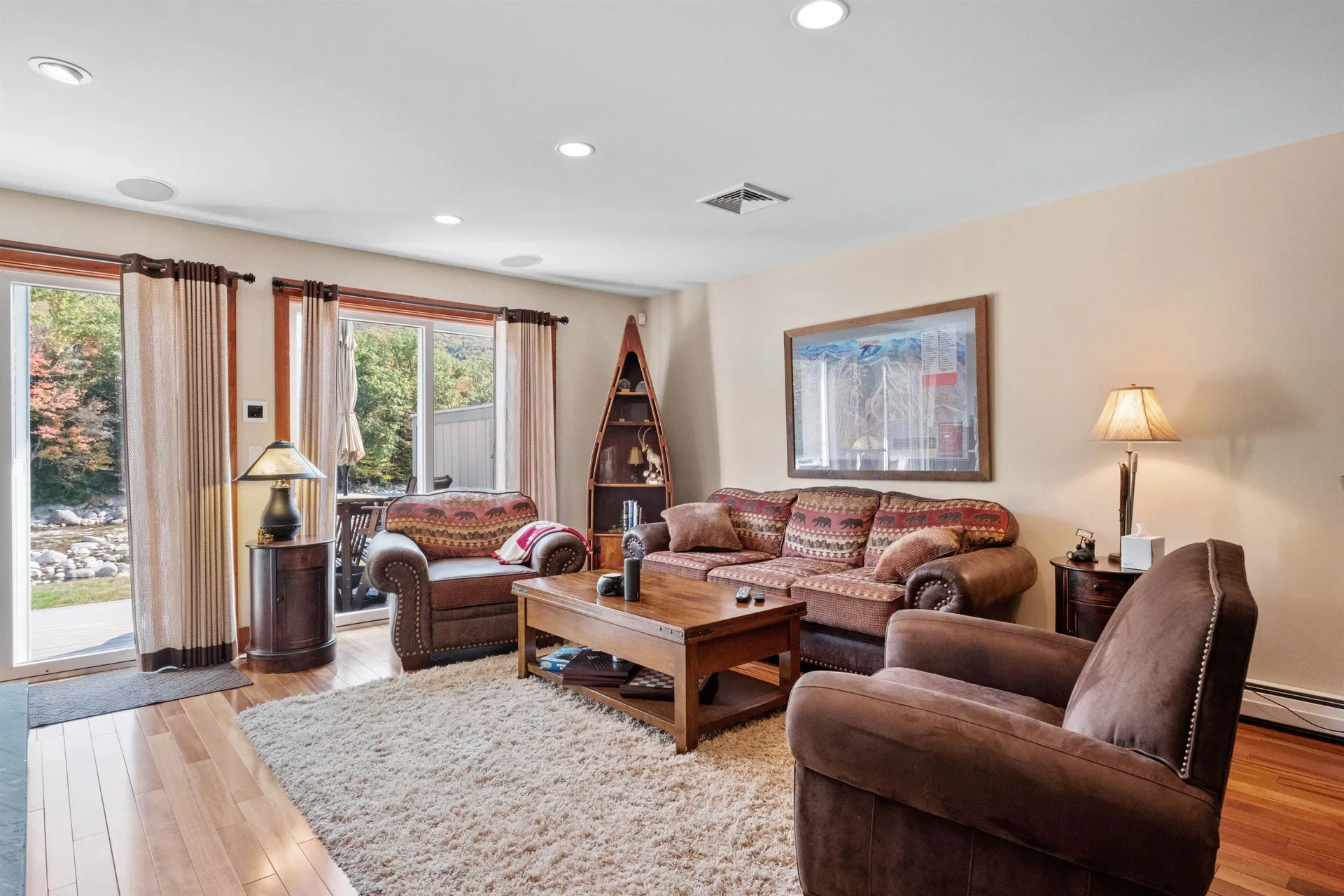 52 Bunker Lane Lincoln NH 03251