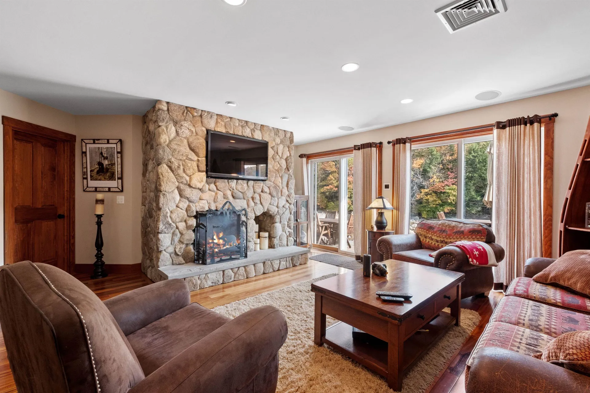 52 Bunker Lane Lincoln NH 03251