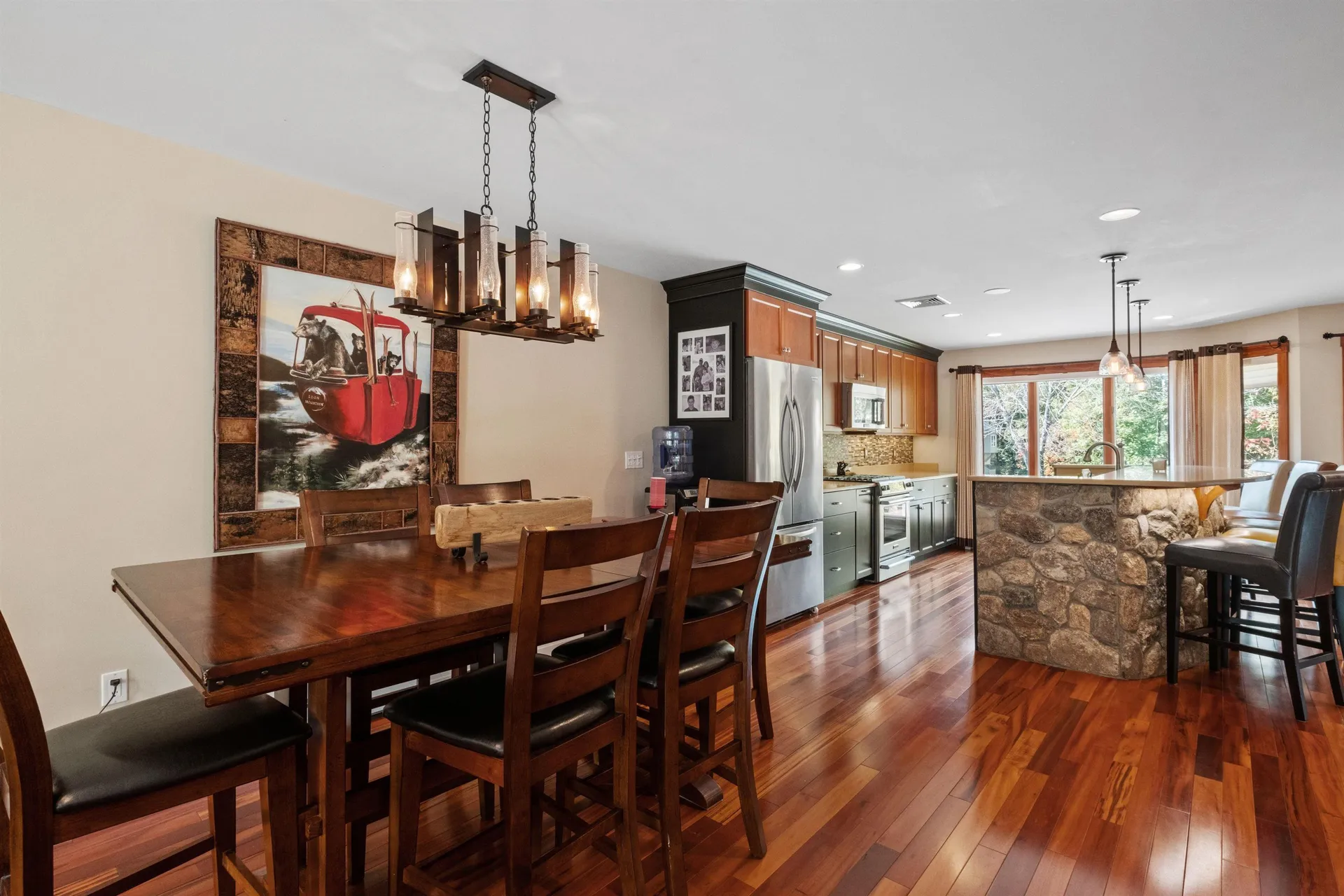 52 Bunker Lane Lincoln NH 03251