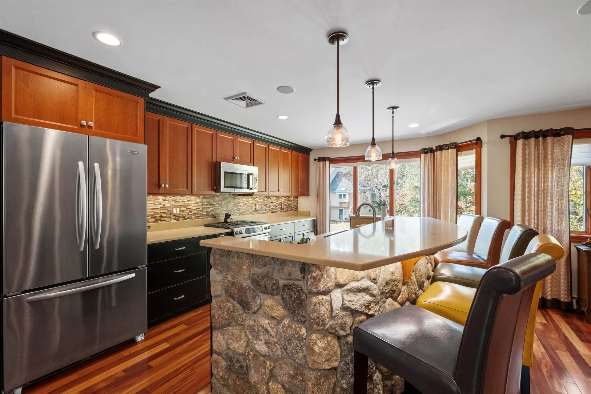 52 Bunker Lane Lincoln NH 03251