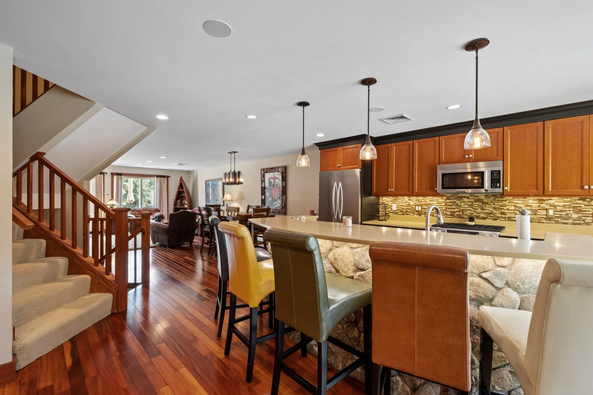 52 Bunker Lane Lincoln NH 03251